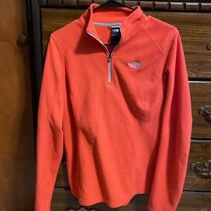 North Face Sweater